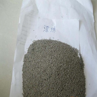 粉煤灰漂珠 防火涂料的核心填料與白色漂珠的批發選購指南