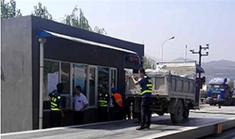 生態水泥公司積極應對貨運新政，力保產品銷售——生態建材銷售策略升級顯成效